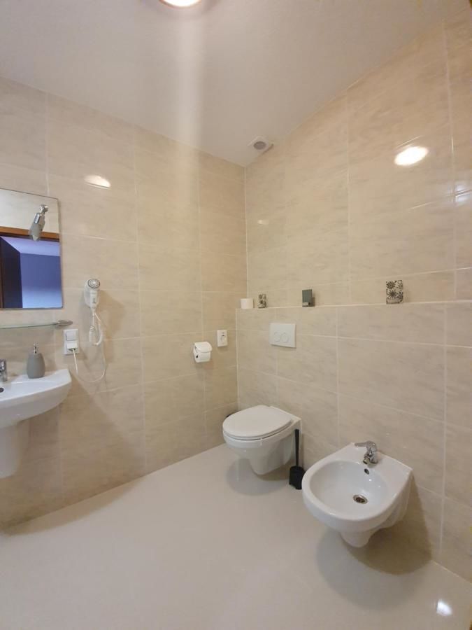 Отель Hotel Tenis Chrząstowice