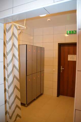 Отель Hotel Tenis Chrząstowice-1